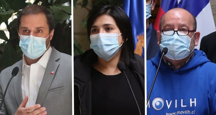 valoran matrimonio igualitario