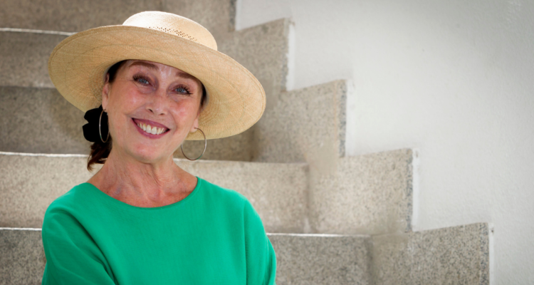 hallan cuerpo de veronica forque en su departamento