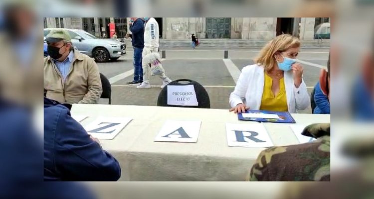 Víctimas de violencia rural piden a Boric visitar provincia de Arauco