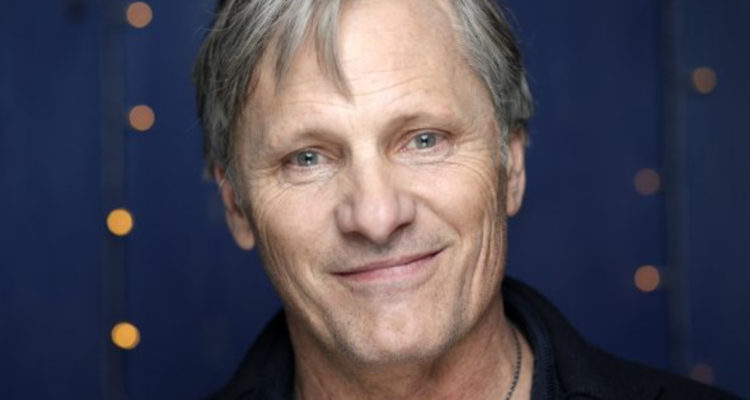 Viggo Mortensen