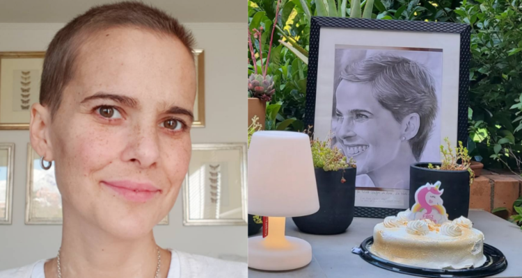 Fotografías de Javiera Suárez