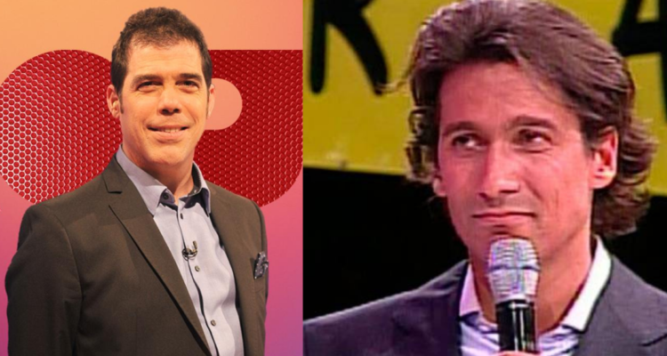 TVN | Antiguos conductores de Rojo