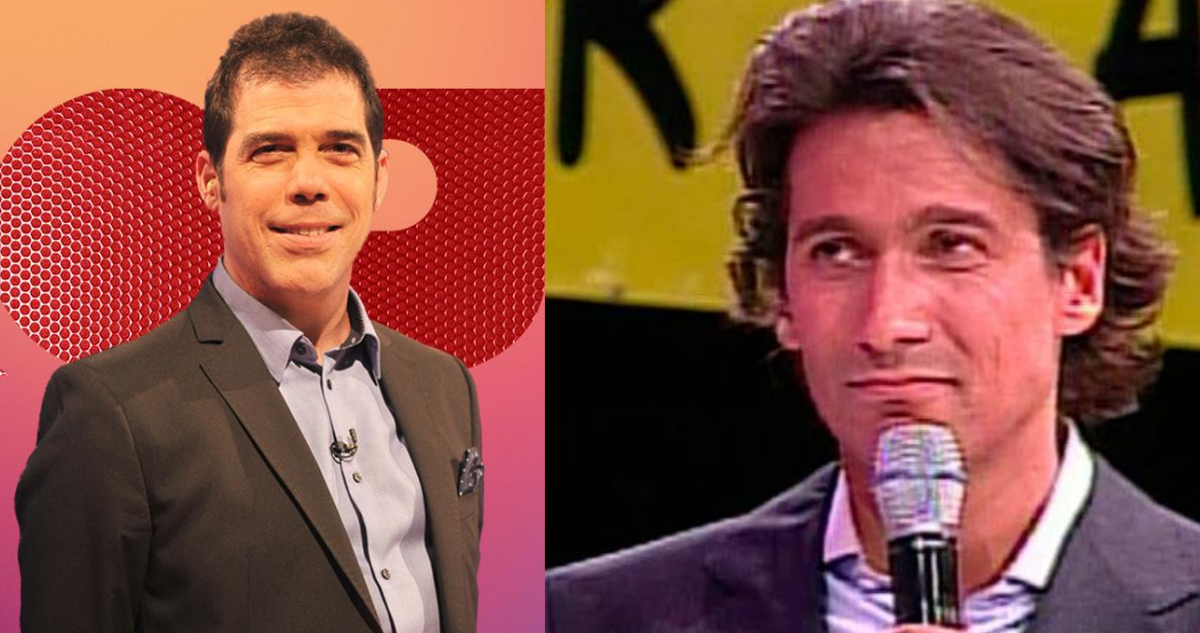 TVN | Antiguos conductores de Rojo