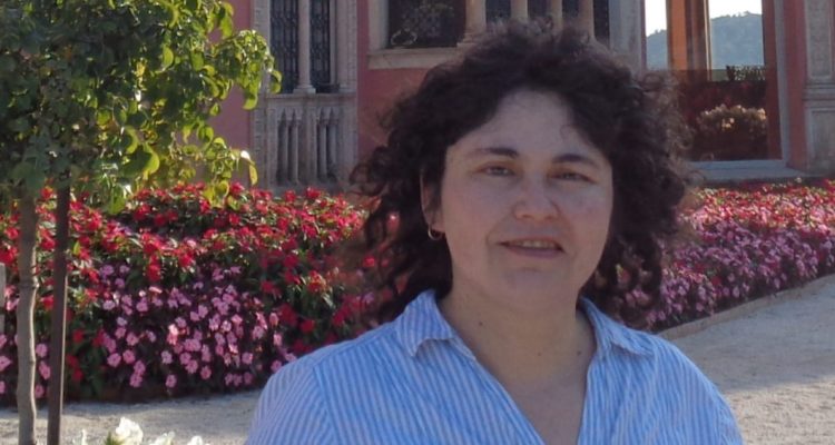 Teresa Cofré Godoy, UAR (c)