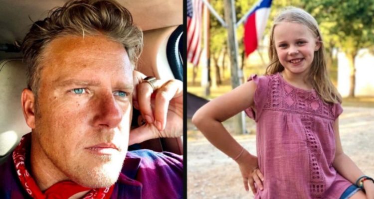 Sophie Long: el secuestro parental que remeció a EEUU y fue pillado en el extranjero.