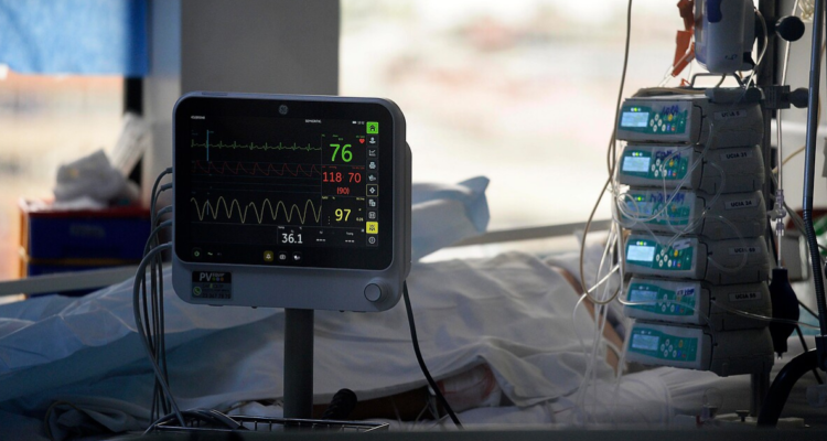 49 días lleva internada mujer que cayó desde noveno piso en Viña del Mar