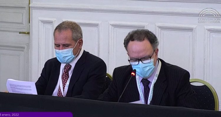 Proteger ahorros individuales y educación financiera: Las propuestas de los bancos a la Convención