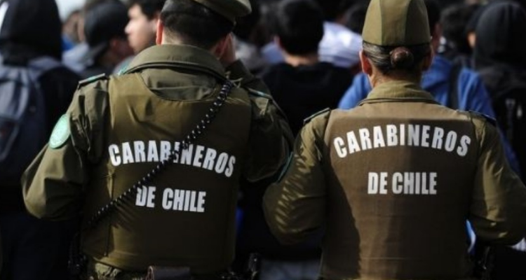 Corte de Apelaciones Concepción acoge recurso de protección de matrimonio de carabineros
