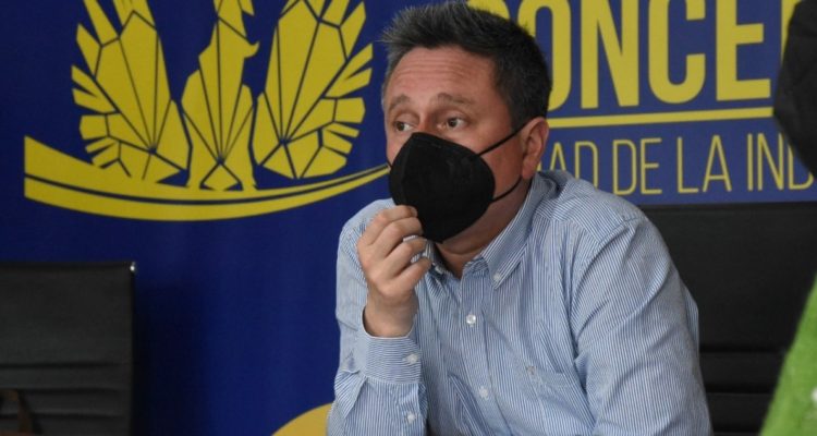 Municipalidad de Concepción