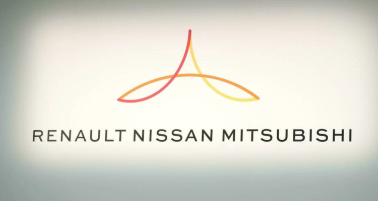 Alianza Renault-Nissan-Mitsubishi Motors invertirá SU$25.700 millones en vehículos electrónicos