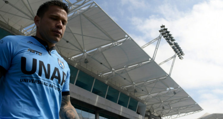 Alvaro Ramos denunció que su familia fue secuestrada en Alto Hospicio