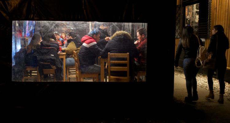 Autoridades sospechan de Ómicron por alza de casos en Magallanes: aún no hay confirmación del ISP