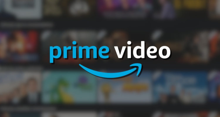 Amazon Prime Video 