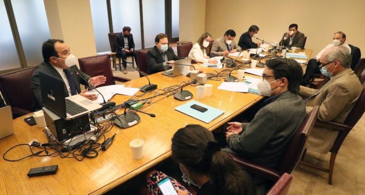 Proyecto de amnistía