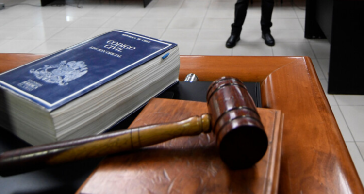 Amplían detención para acusado de homicidio de mujer en Papudo