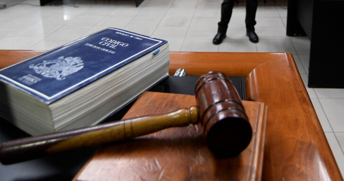 Amplían detención para acusado de homicidio de mujer en Papudo