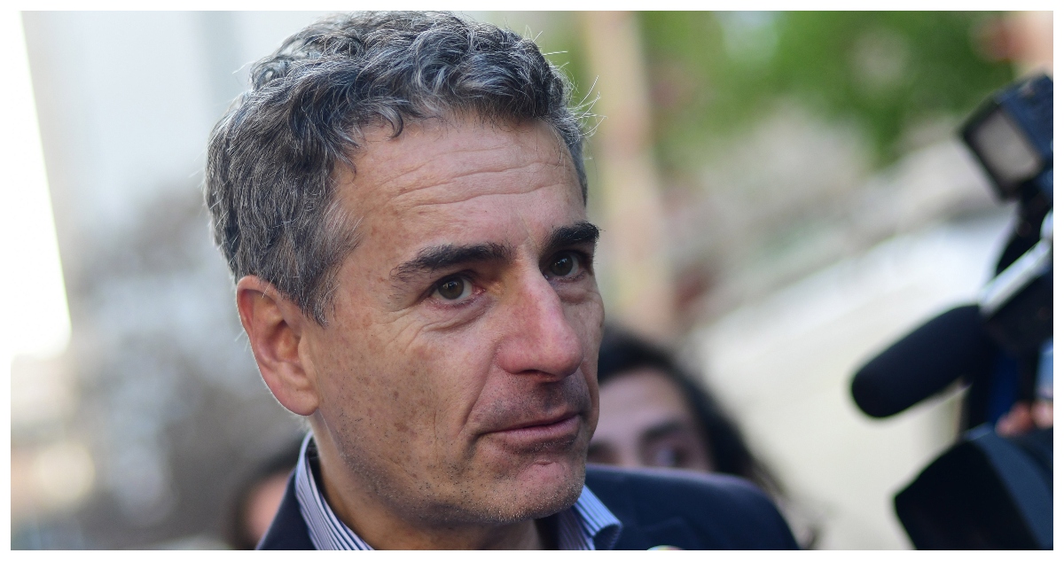 Andrés Velasco y su rol como asesor de Kazajistán