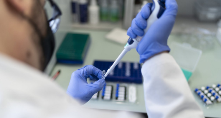 Antiviral COVID de Novartis