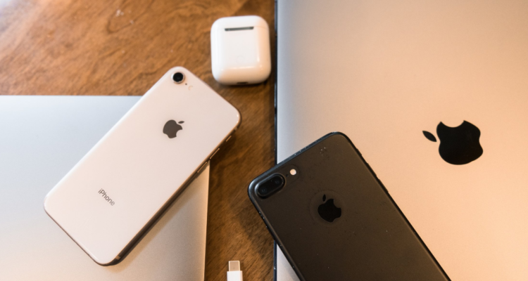 Apple, nuevos lanzamientos