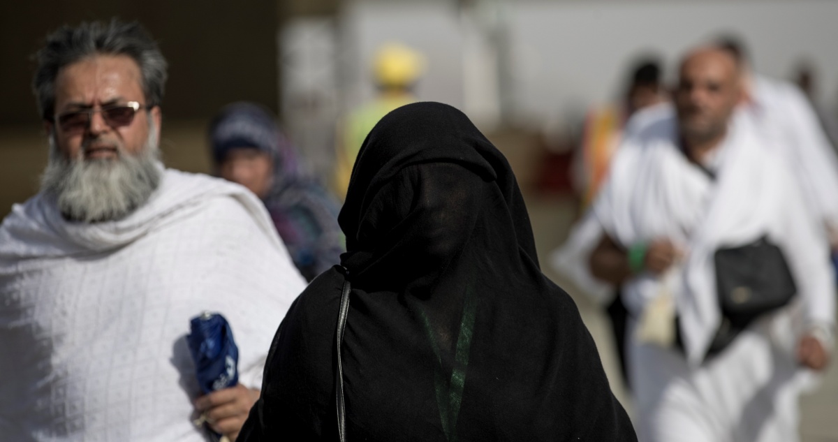 Arabia Saudita ya no permitirá que las mujeres visiten la tumba de Mahoma