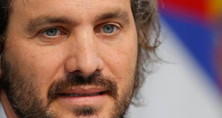 Argentina pagará al FMI hasta cerrar acuerdo definitivo por más de US$40.000 millones