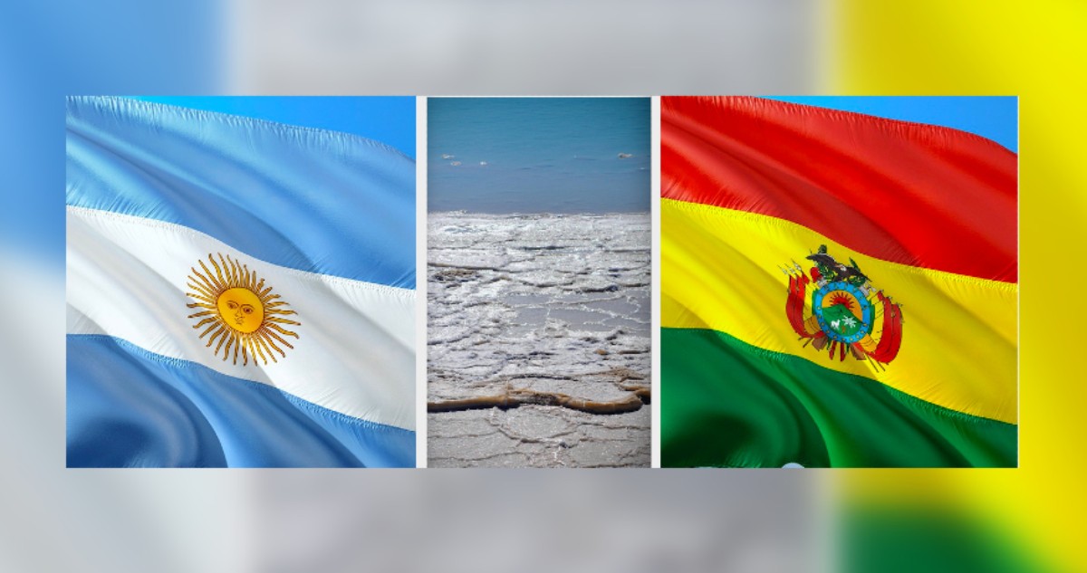 Bolivia y Argentina entran al duelo del litio: firmaron importantes contratos con empresas del área