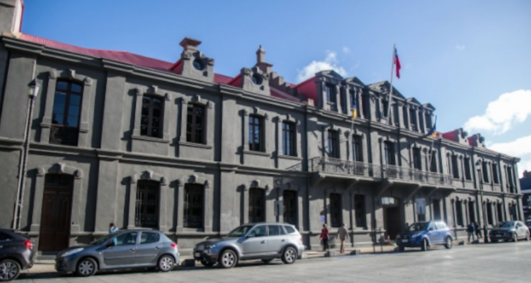 Lanzacohetes y armas robadas: Indagan hallazgo de armamento de guerra en exIntendencia de Magallanes