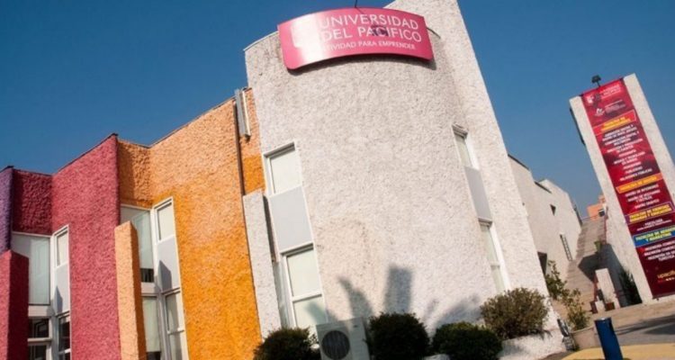 Universidad del Pacífico