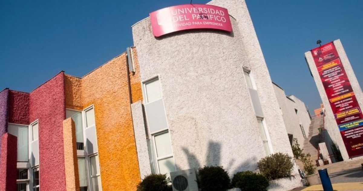 Universidad del Pacífico