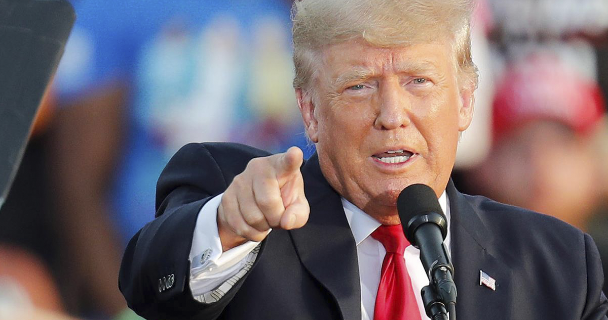 Las investigaciones del asalto al Capitolio estrechan el cerco sobre Trump