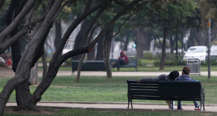 CONTEXTO | Francisco Flores | Agencia UNO