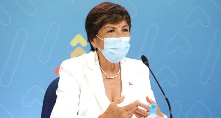 María Teresa Valenzuela