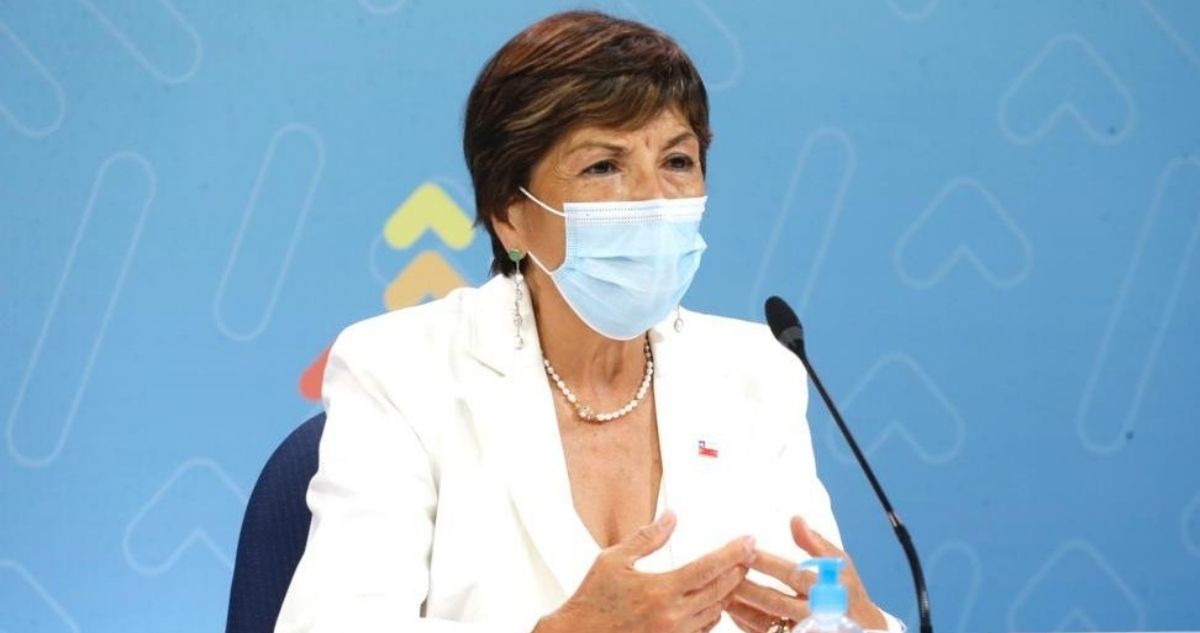 María Teresa Valenzuela