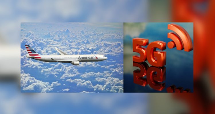 Aerolíneas de EEUU aseguran efectos “catastróficos” del despliegue 5G y piden medidas al gobierno