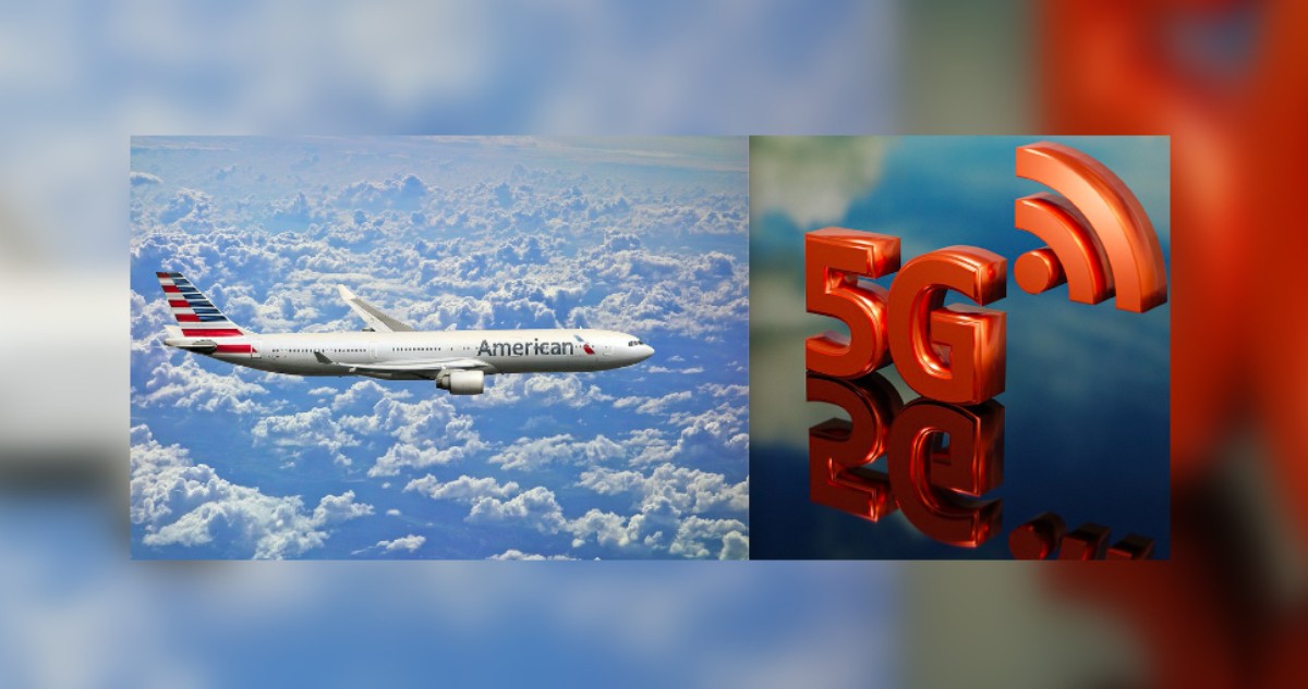 Aerolíneas de EEUU aseguran efectos “catastróficos” del despliegue 5G y piden medidas al gobierno