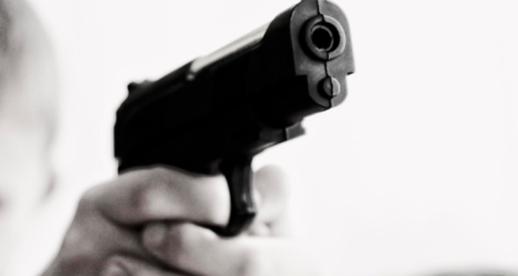 Registran balacera dentro de discoteque de Valparaíso