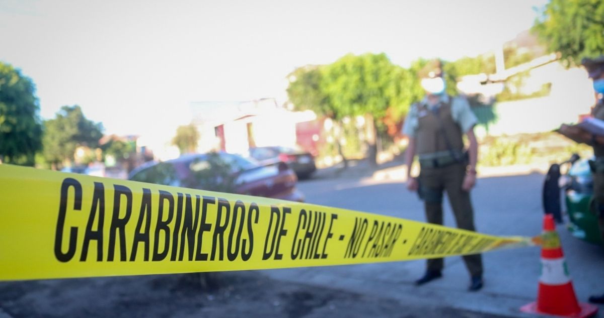 Siete impactos de bala: hombre muere en San Antonio