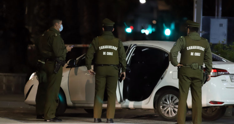 CONTEXTO | Agencia UNO