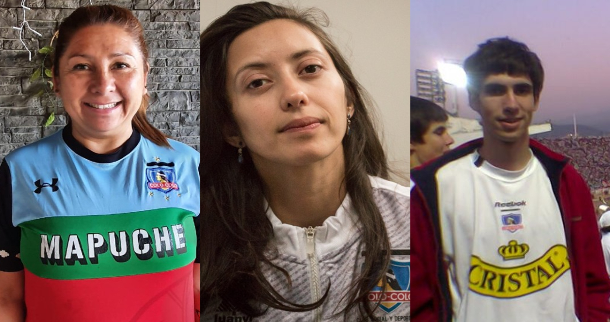 Al menos 10 convencionales dentro del órgano expresan su abierta afición y afecto a Colo Colo. Todos coinciden en su importancia cultural y deportiva.