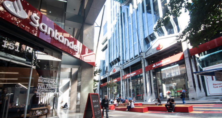 Banco Santander