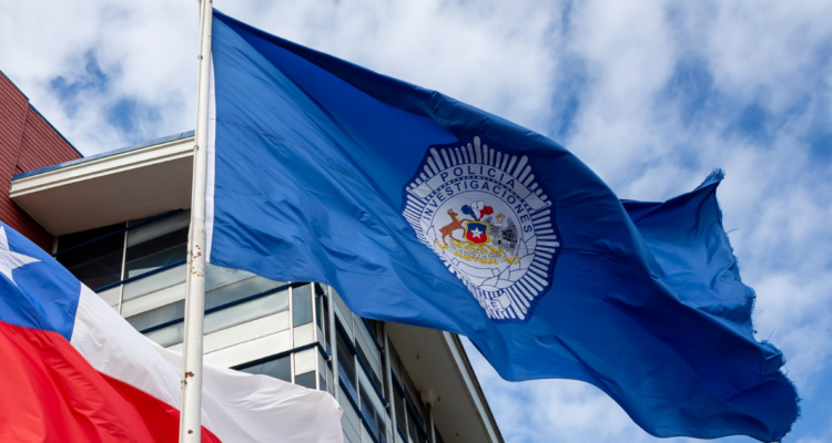 PDI por detective y abuso sexual