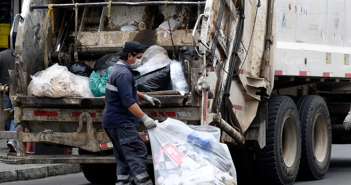 CONTEXTO | Agencia UNO