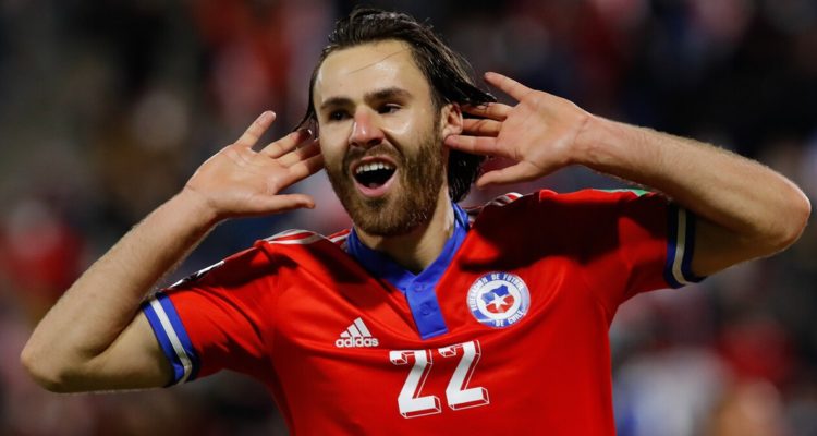 Ben Brereton se acerca a España.