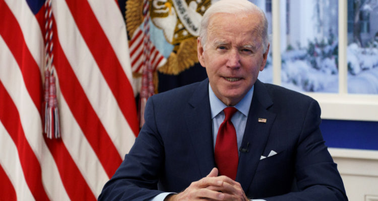 Biden atribuirá a Trump la responsabilidad única por el asalto al Capitolio, según Casa Blanca