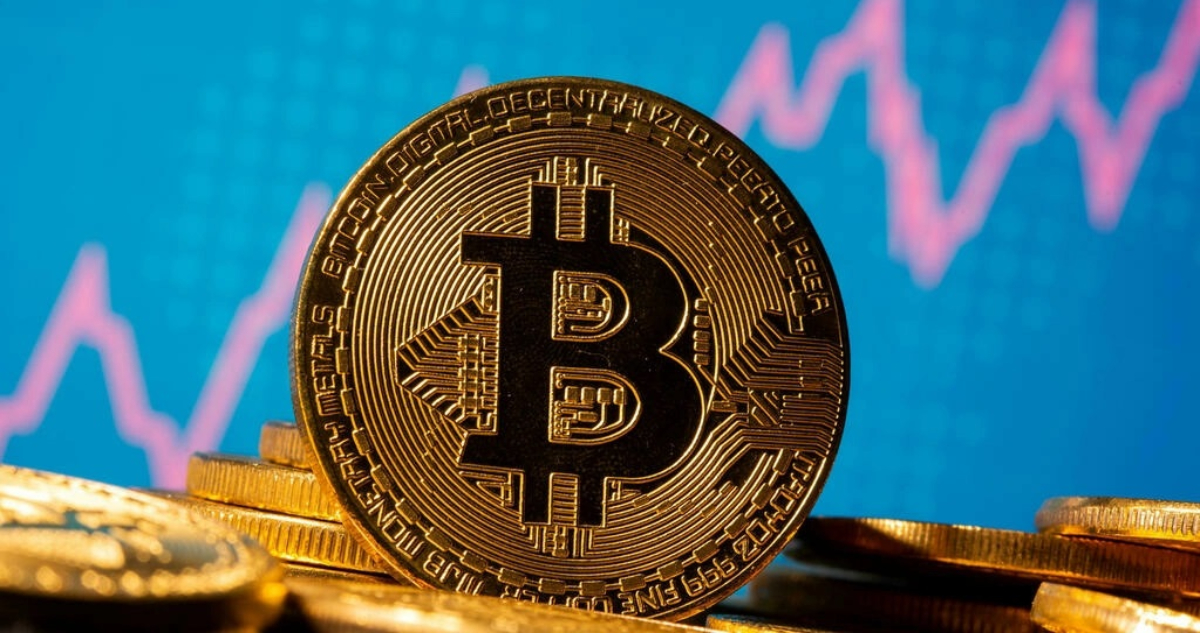 Daño colateral Bitcoin cae y pierde 12% de su valor por crisis social en Kazajistán