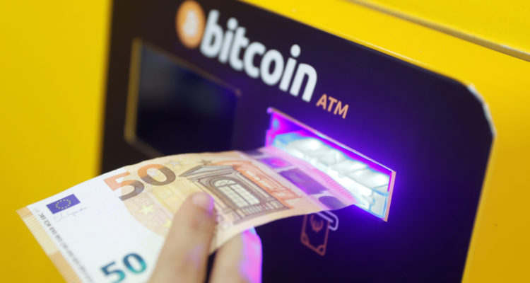 Bitcoin sigue a la baja y cotiza por debajo de los US$34.000, niveles de julio de 2021