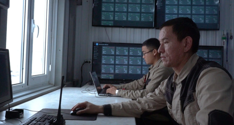 Bitcoin se desploma un 7,6% y cotiza por debajo de los US$40.000 expertos culpan a Rusia