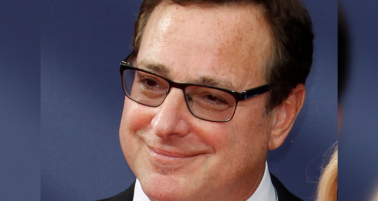 Bob Saget
