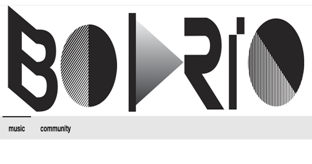 logo sello musical bodrio