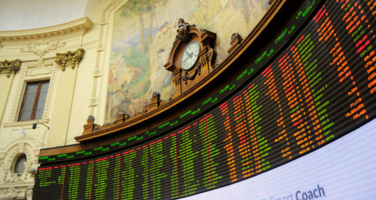 Bolsa de Santiago aprueba proceso de integración regional con Perú y Colombia